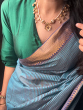 Load image into Gallery viewer, One of a kind pearl necklace
