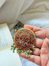 Load image into Gallery viewer, One of a kind rakodi pendant
