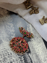 Load image into Gallery viewer, One of a kind rakodi pendant (PRE ORDER)
