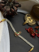 Load image into Gallery viewer, One of a kind pearl choker
