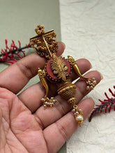 Load image into Gallery viewer, statement pendants
