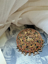 Load image into Gallery viewer, One of a kind rakodi pendant
