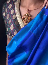 Load image into Gallery viewer, Vintage statement Nagru pendant

