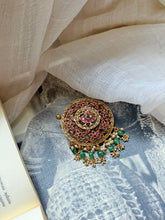 Load image into Gallery viewer, One of a kind rakodi pendant
