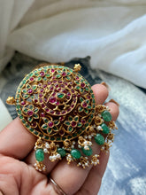 Load image into Gallery viewer, One of a kind rakodi pendant
