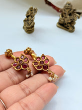 Load image into Gallery viewer, Silver 925 gold polish bugadi
