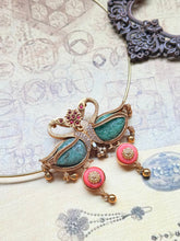 Load image into Gallery viewer, One of a kind silver 925 pendant
