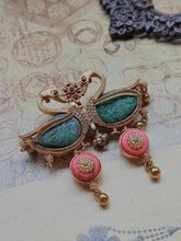 Load image into Gallery viewer, One of a kind silver 925 pendant
