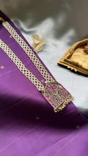 Load image into Gallery viewer, One of a kind  pearl necklace
