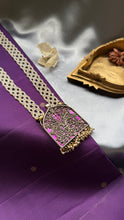 Load image into Gallery viewer, One of a kind  pearl necklace
