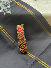 Load image into Gallery viewer, Victorian style single cut diamond bracelet
