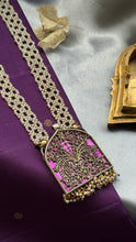 Load image into Gallery viewer, One of a kind  pearl necklace
