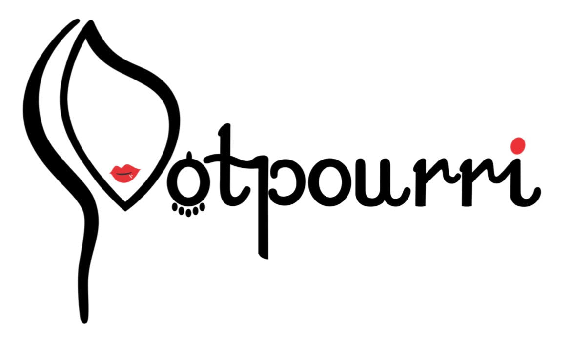 PotpourriStudio Potpourri Studio